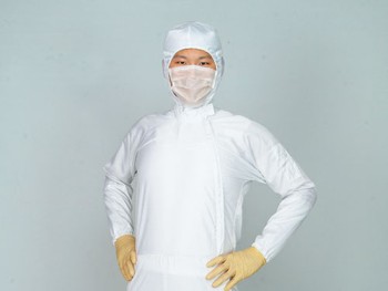 Áo hoodie liền mảnh chéo CC-01