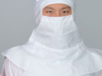 Mũ khăn choàng (dây thẳng)