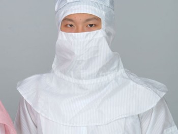 Mũ khăn choàng (dây thẳng)