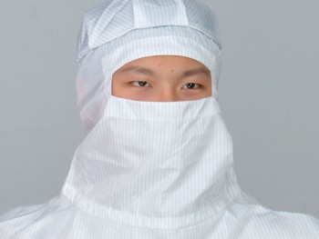 Mũ khăn choàng (dây thẳng)
