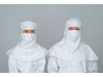 Mũ khăn choàng (loại mái vòm)