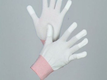 Găng tay bông