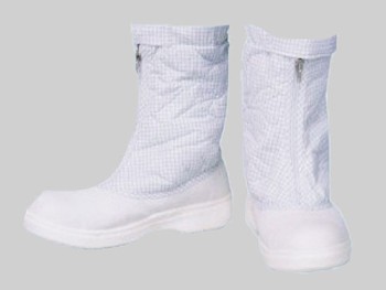 Giày bảo hộ nửa ống chống tĩnh điện