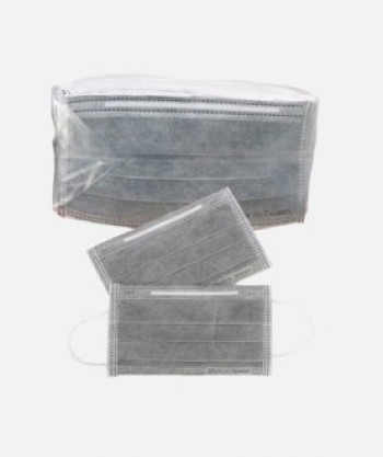 Khẩu trang than hoạt tính CM-03